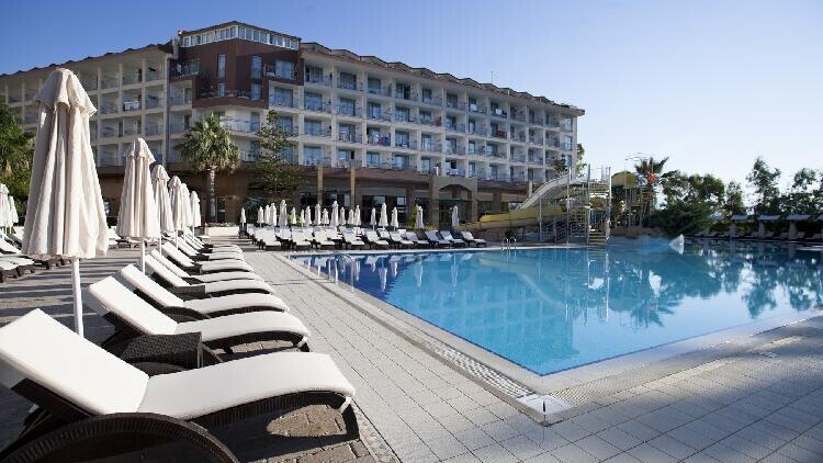 Washington Resort Hotel & Spa